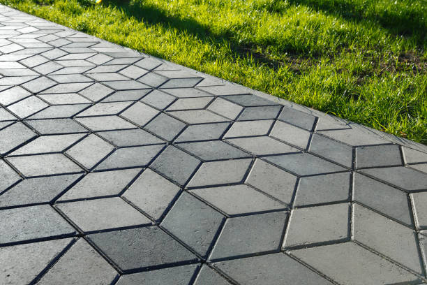 Best Residential Driveway Paver Services  in , AL